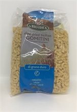 Coquillette blanche bio 500g